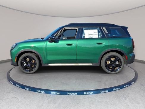 New 2026 MINI Cooper Countryman S AWD/4WD image 7