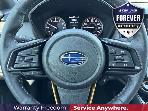 New 2025 Subaru Outback Wilderness image 20