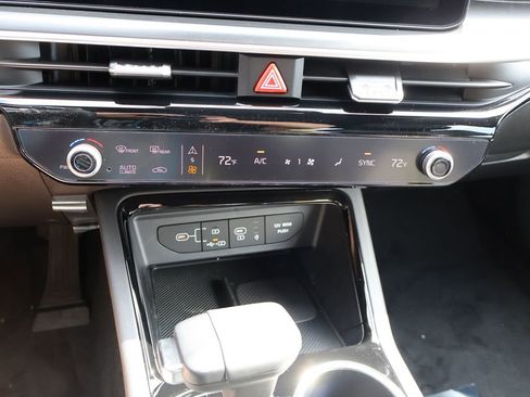 New 2026 Kia K5 GT image 25