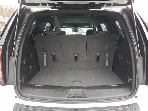 Used 2023 Chevrolet Tahoe LS w/ Driver Alert Package image 28