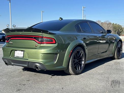 Used 2021 Dodge Charger Scat Pack image 32