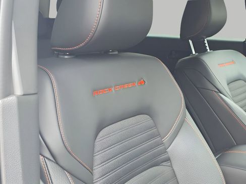 New 2026 Nissan Pathfinder Rock Creek AWD/4WD image 15