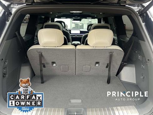 Used 2024 Kia EV9 GT-Line image 29