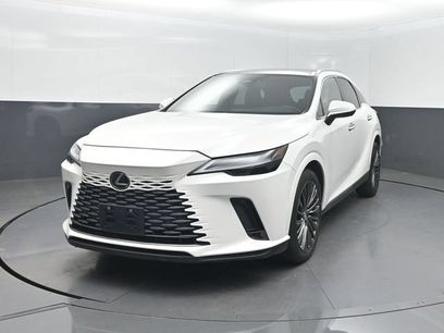Used 2023 Lexus RX 350 AWD w/ Accessory Package