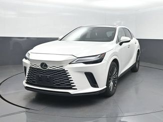Used 2023 Lexus RX 350 AWD w/ Accessory Package video 1