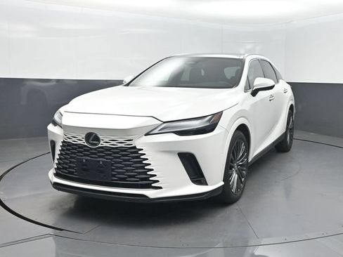 Used 2023 Lexus RX 350 AWD w/ Accessory Package image 1