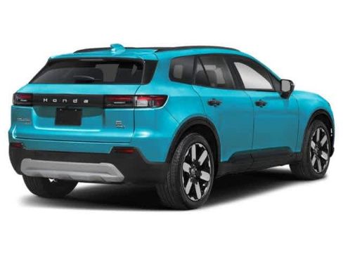 New 2025 Honda Prologue Elite image 2