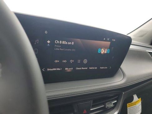 New 2026 Buick Encore GX Sport Touring image 24