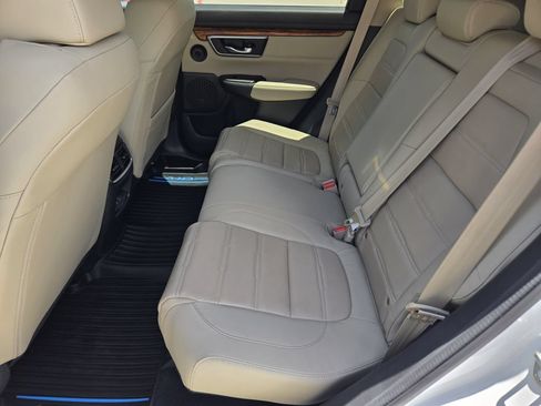 Used 2019 Honda CR-V Touring image 19