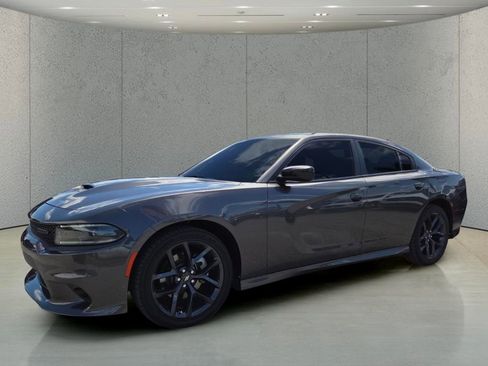 Used 2023 Dodge Charger R/T w/ Plus Group image 7