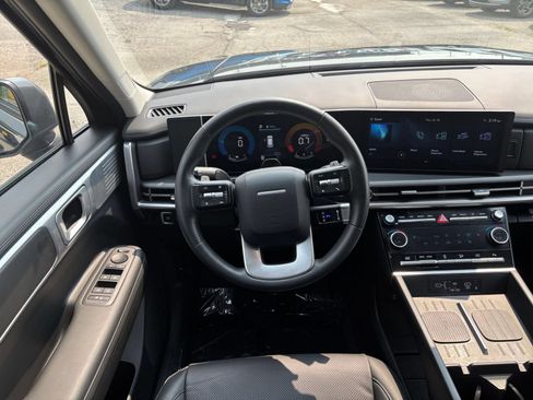 Used 2026 Hyundai Santa Fe SEL FWD image 29