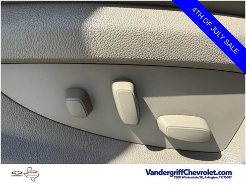 Used 2018 Chevrolet Silverado 1500 LTZ w/ Texas Edition RWD image 26