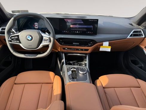 New 2026 BMW 330i xDrive Sedan w/ Convenience Package image 10
