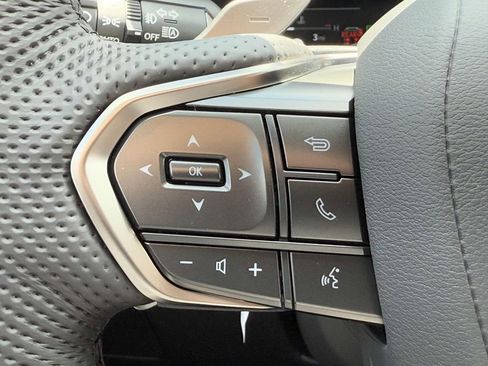 New 2025 Lexus TX 500h AWD image 17