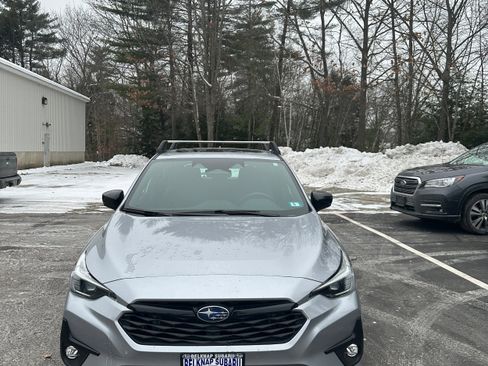 Used 2024 Subaru Impreza RS image 2