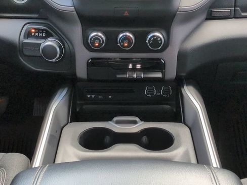 Used 2019 RAM 1500 Big Horn RWD image 18