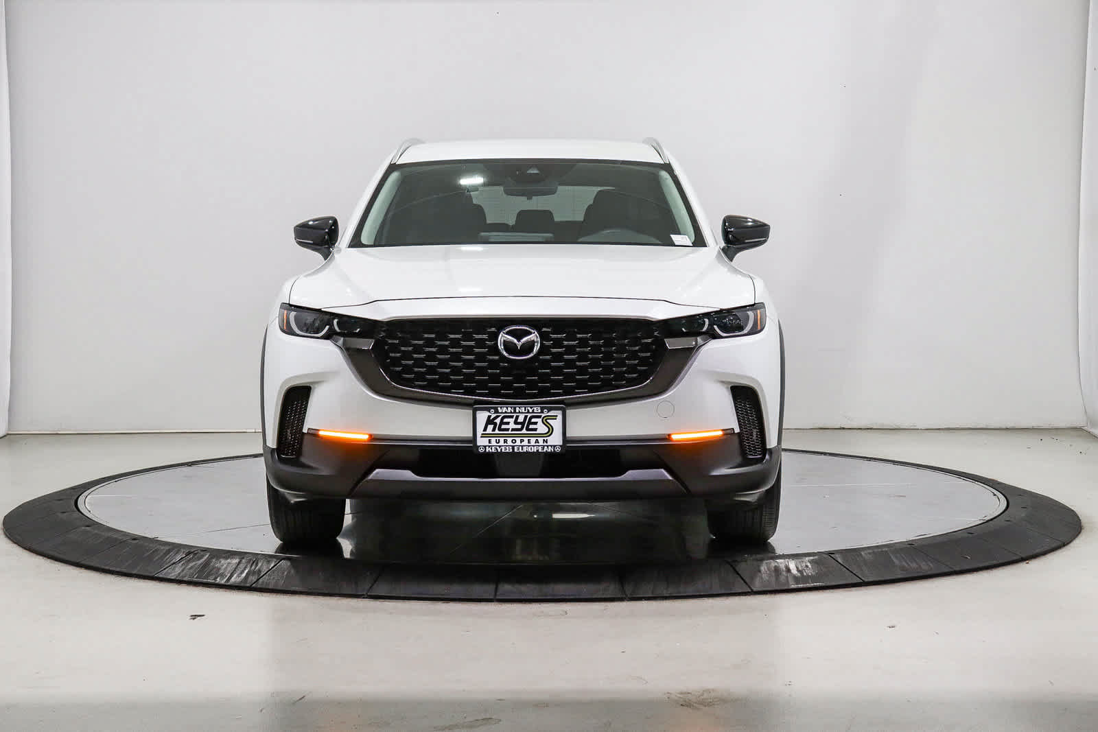 Used 2024 MAZDA CX-50 AWD 2.5 S w/ Select Package image 6