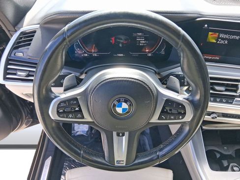 Used 2019 BMW X5 xDrive40i image 16