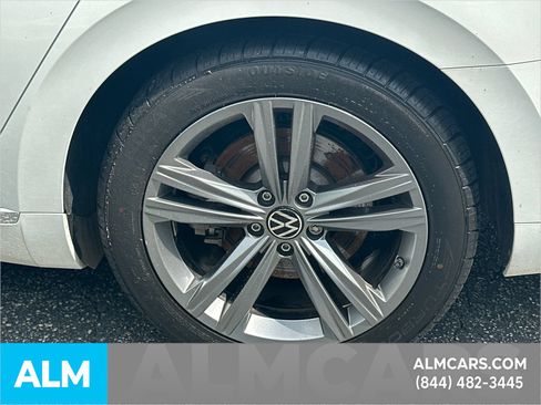 Used 2023 Volkswagen Arteon SE FWD image 23