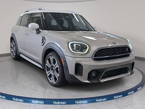 Used 2023 MINI Cooper Countryman S image 4