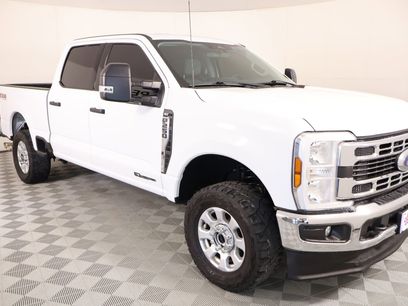 Used 2024 Ford F250 XLT w/ FX4 Off-Road Package