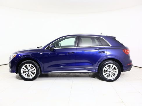 Used 2023 Audi Q3 2.0T Premium w/ Convenience Package image 12