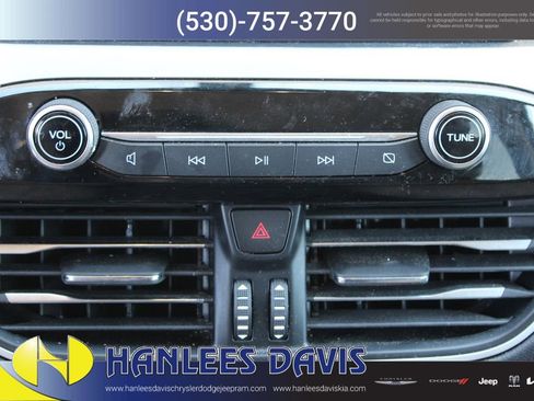 Used 2020 Ford Escape SE AWD/4WD image 19