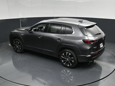 Used 2025 MAZDA CX-50 2.5 Hybrid w/ Premium Plus Pkg AWD/4WD image 48