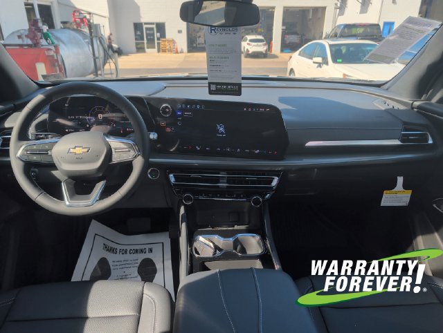 New 2027 Chevrolet Traverse LT w/ Sun and Wheel Package AWD/4WD image 10