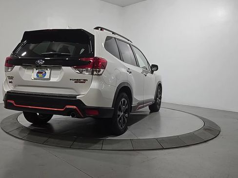 Used 2020 Subaru Forester Sport AWD/4WD image 5