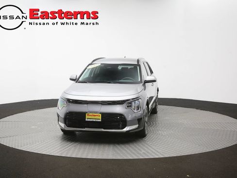 Used 2024 Kia Niro Wind w/ Wind Preserve Package FWD image 49