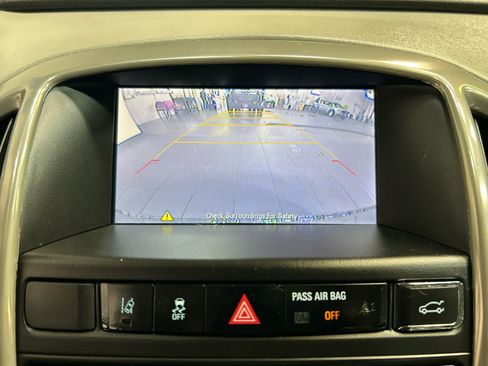 Used 2015 Buick Verano Convenience FWD image 5