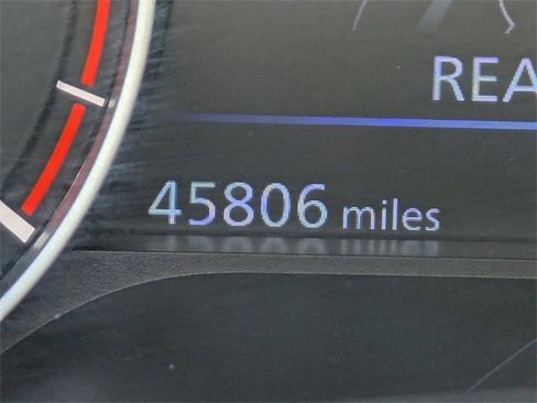 Used 2023 Nissan Altima 2.5 SV image 29