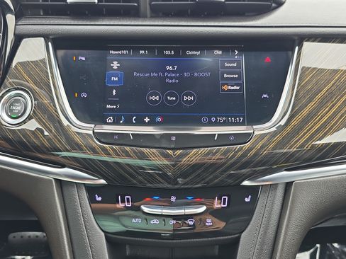 Used 2020 Cadillac XT6 Premium Luxury AWD/4WD image 22