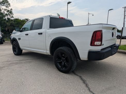 Used 2022 RAM 1500 Warlock AWD/4WD image 6