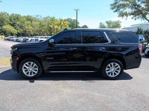 Used 2023 Chevrolet Tahoe Premier RWD image 6