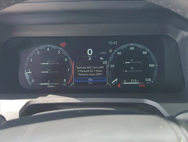Certified 2026 Toyota 4Runner Limited AWD/4WD image 18