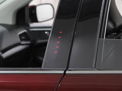 Certified 2022 Ford Edge SEL w/ Convenience Package image 4