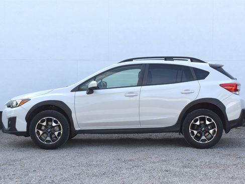 Used 2019 Subaru Crosstrek 2.0i Premium w/ Popular Package #2 image 9