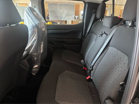 New 2026 Ford Ranger XLT w/ Technology Package AWD/4WD image 25