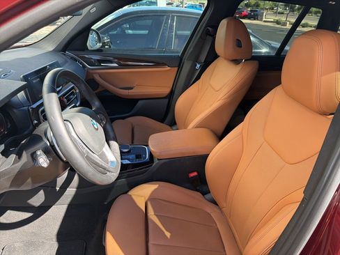 Used 2024 BMW X3 sDrive30i w/ Convenience Package image 5