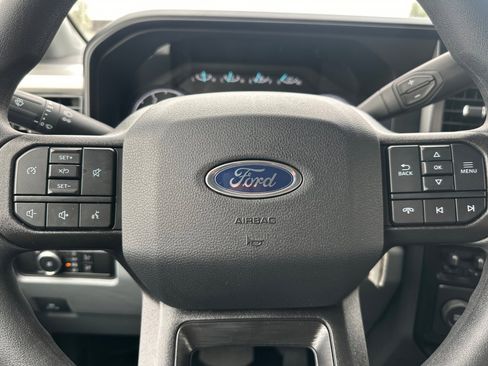 New 2025 Ford F450 XL image 20