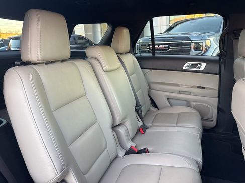 Used 2015 Ford Explorer XLT w/ Equipment Group 202B image 37