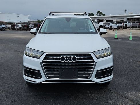 Used 2018 Audi Q7 3.0T Premium Plus w/ Premium Plus Package AWD/4WD image 20