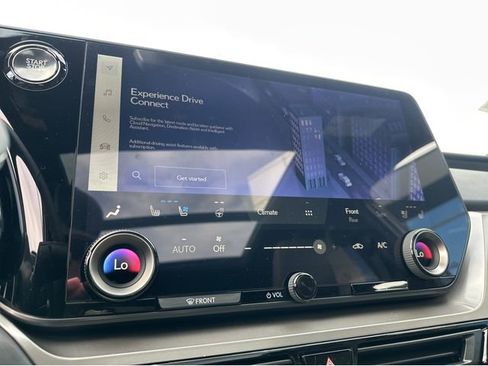 New 2026 Lexus TX 350 AWD image 29