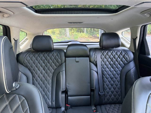 Used 2023 Genesis GV80 3.5T AWD/4WD image 49