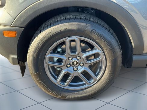 New 2025 Ford Bronco Sport Big Bend w/ Convenience Package image 5