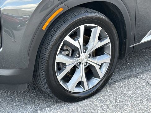 Used 2021 Hyundai Palisade SEL AWD/4WD image 31