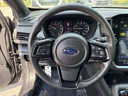 Used 2024 Subaru Crosstrek 2.5i Sport AWD/4WD image 41