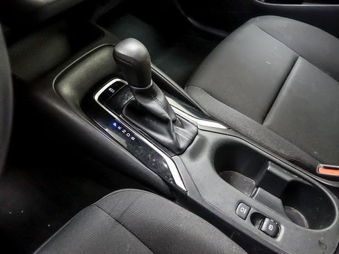 Certified 2025 Toyota Corolla LE image 19